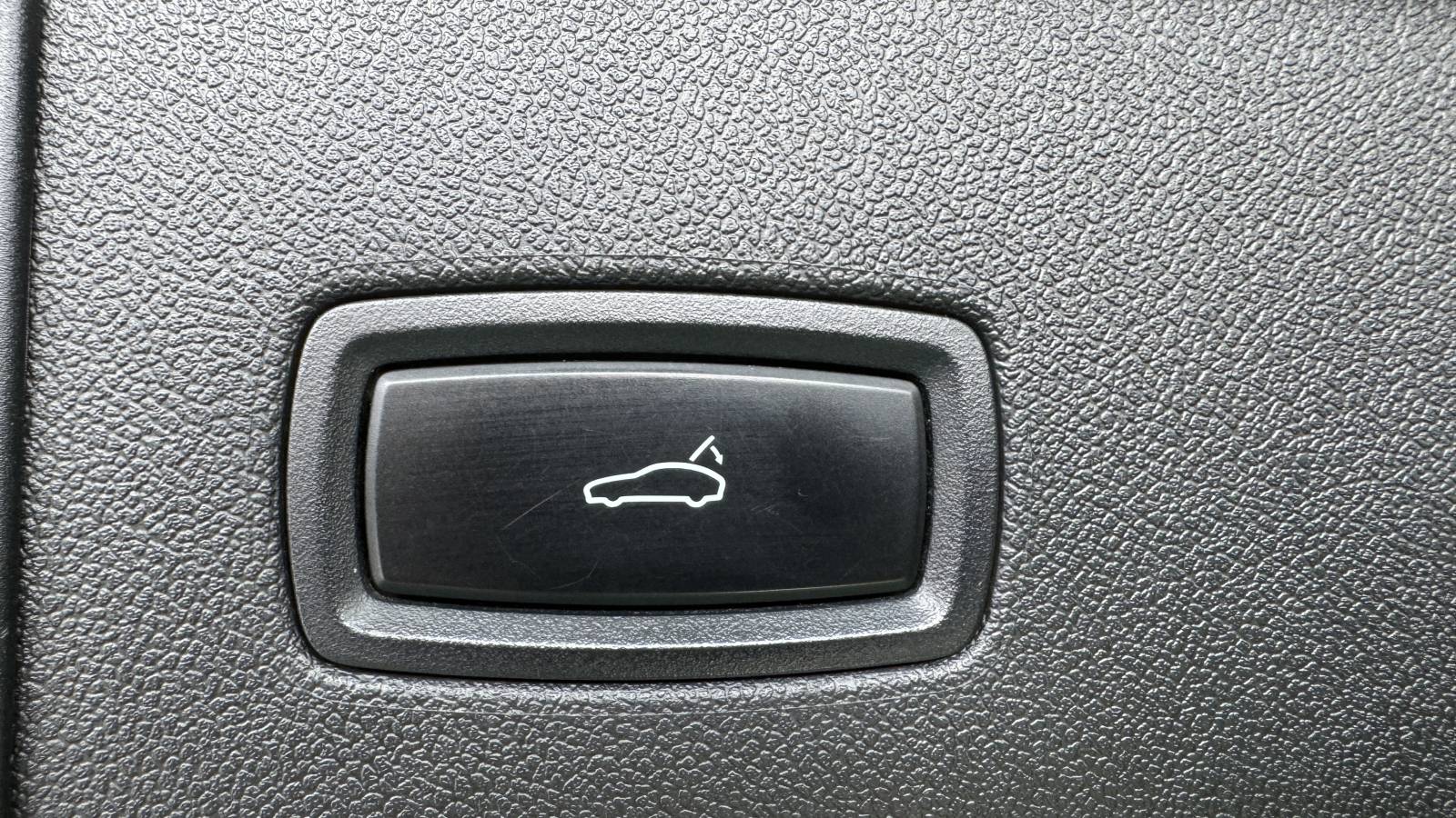 Porsche Cayenne Standard