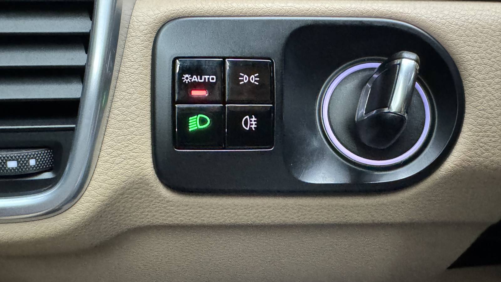 Porsche Cayenne Standard