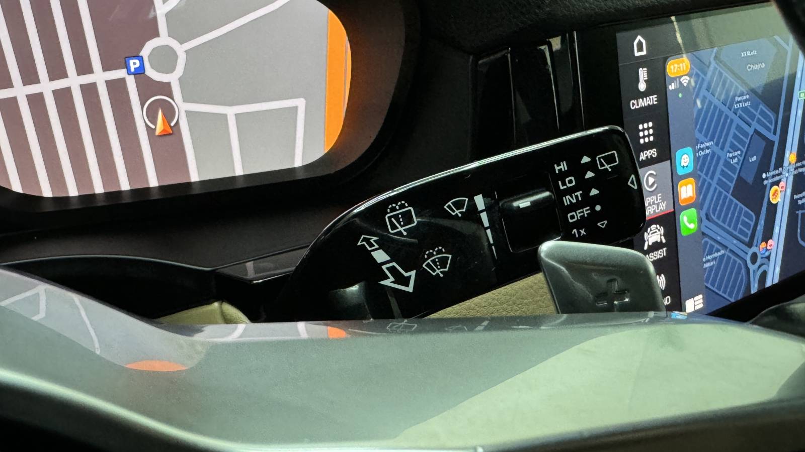 Porsche Cayenne Standard