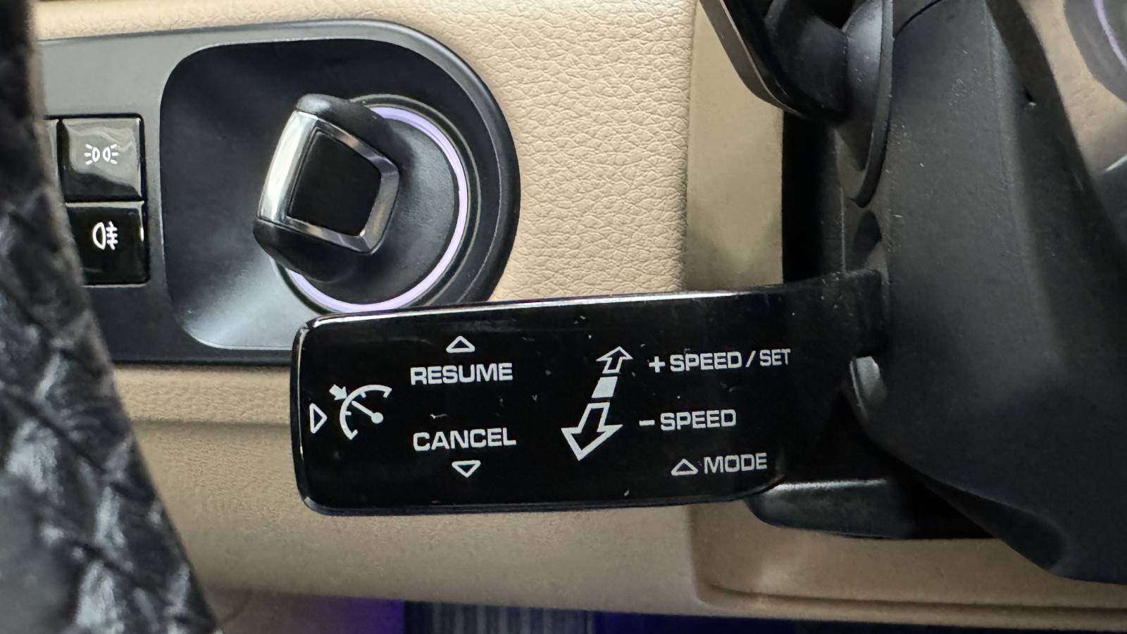 Porsche Cayenne Standard