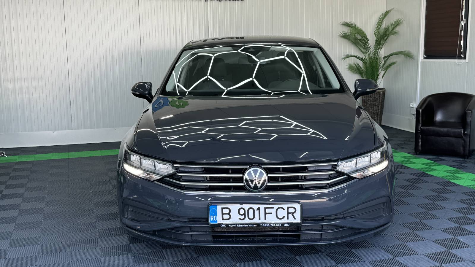 Volkswagen Passat Variant 2.0 TDI DSG Comfortline