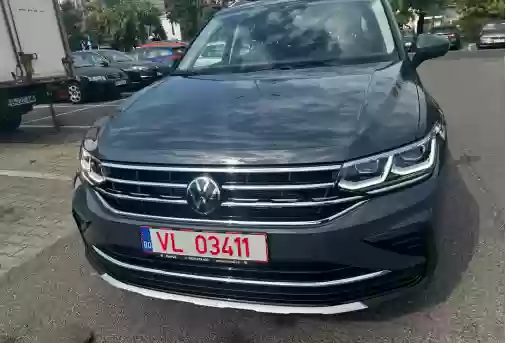 Volkswagen Tiguan 4x2 Elegance 2.0 TDI 150cp DSG