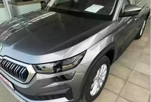 Skoda Kodiaq 4x4 Style 2.0 TDI 200 cp DSG