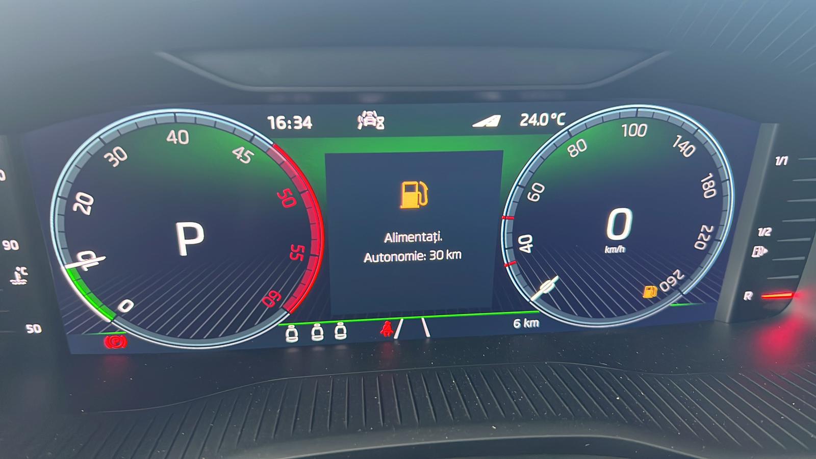 Skoda Kodiaq 4x4 Style 2.0 TDI 200 cp DSG