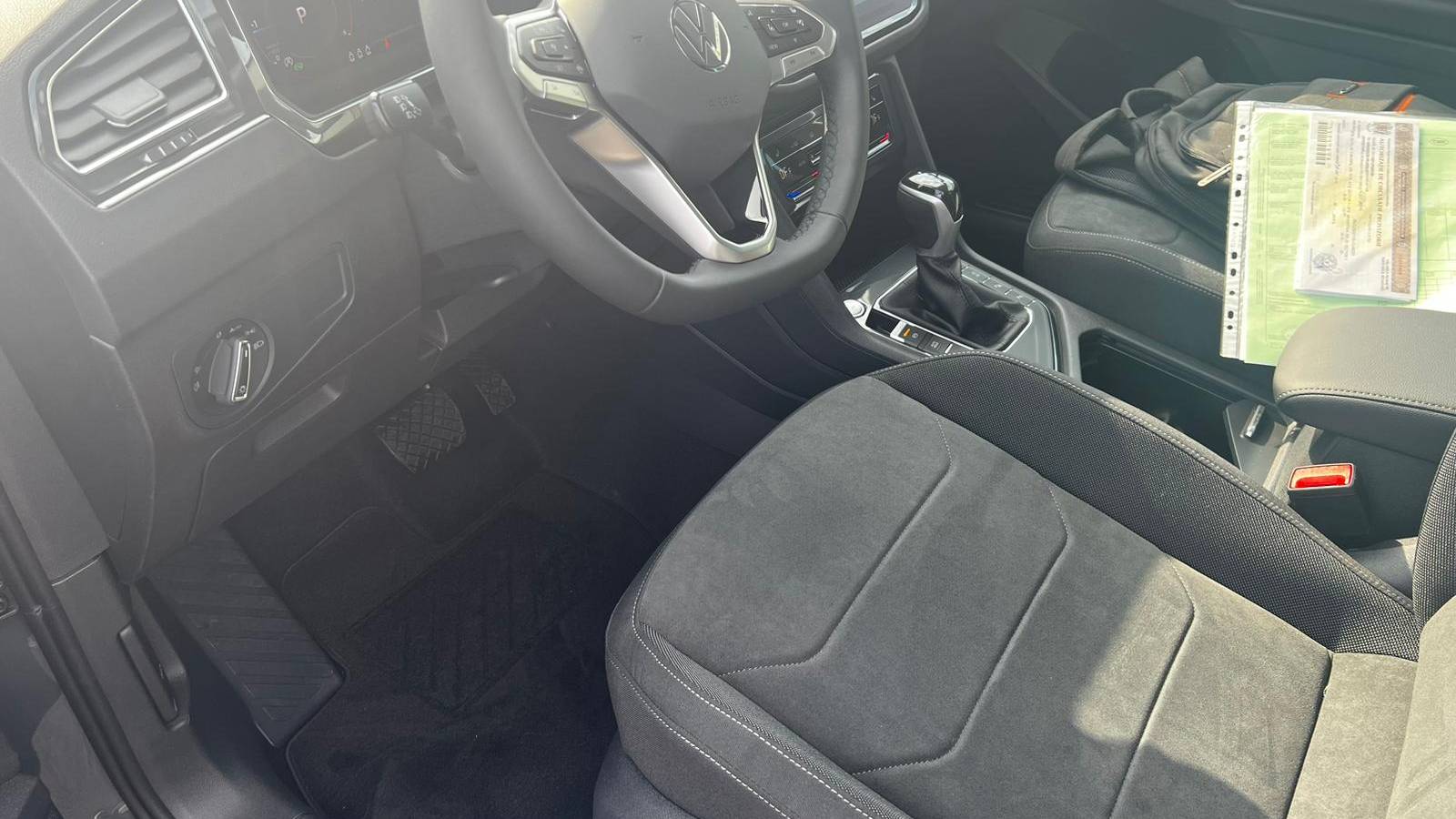 Volkswagen Tiguan 4x2 Elegance 2.0 TDI 150cp DSG