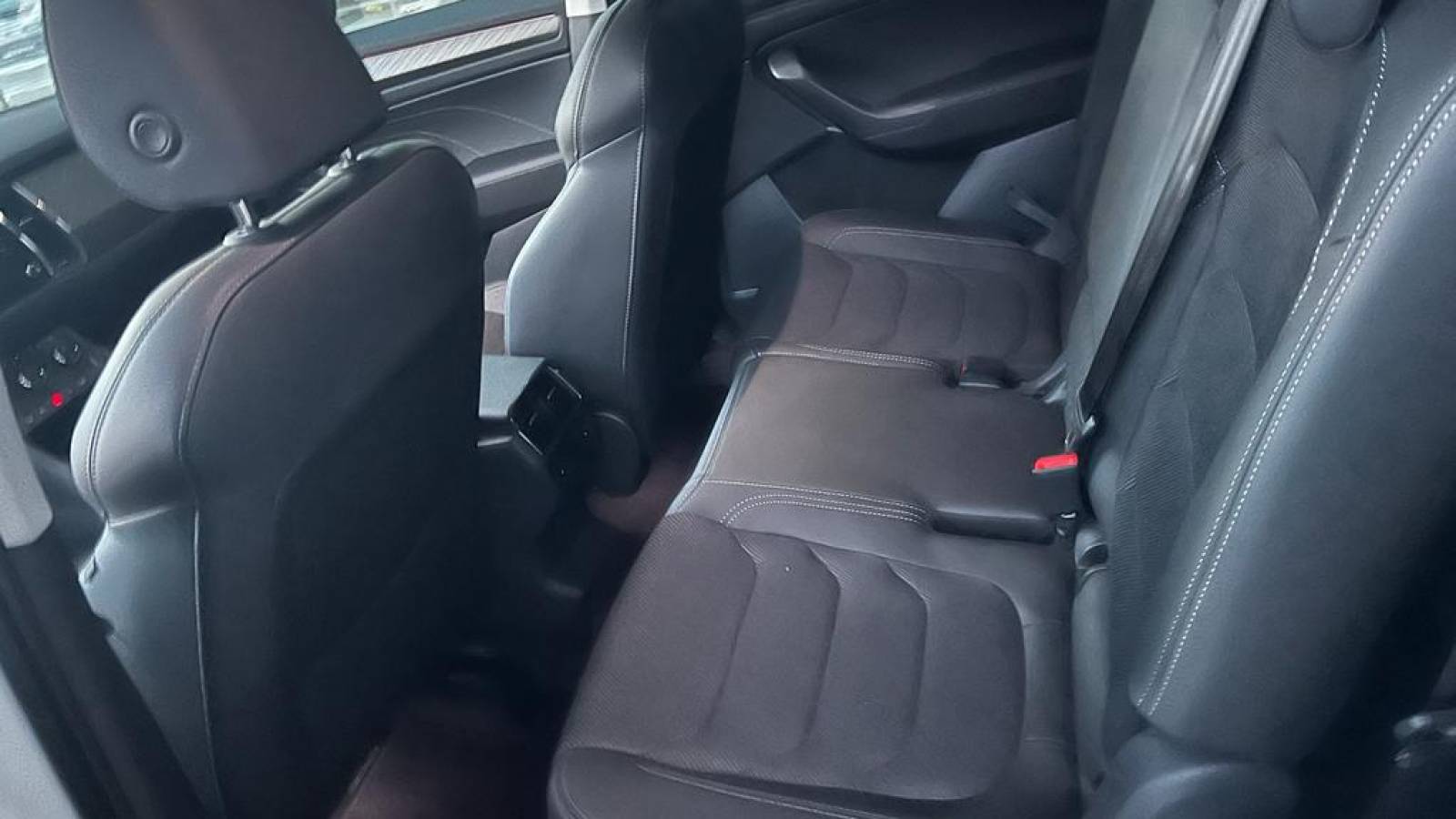 Skoda Kodiaq 4x4 Style 2.0 TDI 200 cp DSG