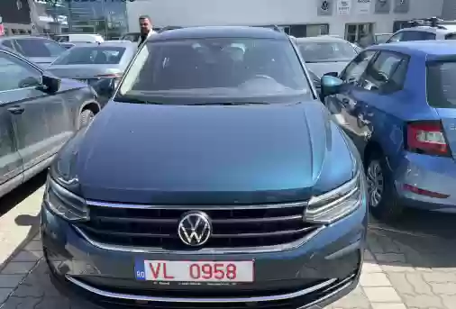 Volkswagen Tiguan 4x4 2.0 TDI 150cp DSG life
