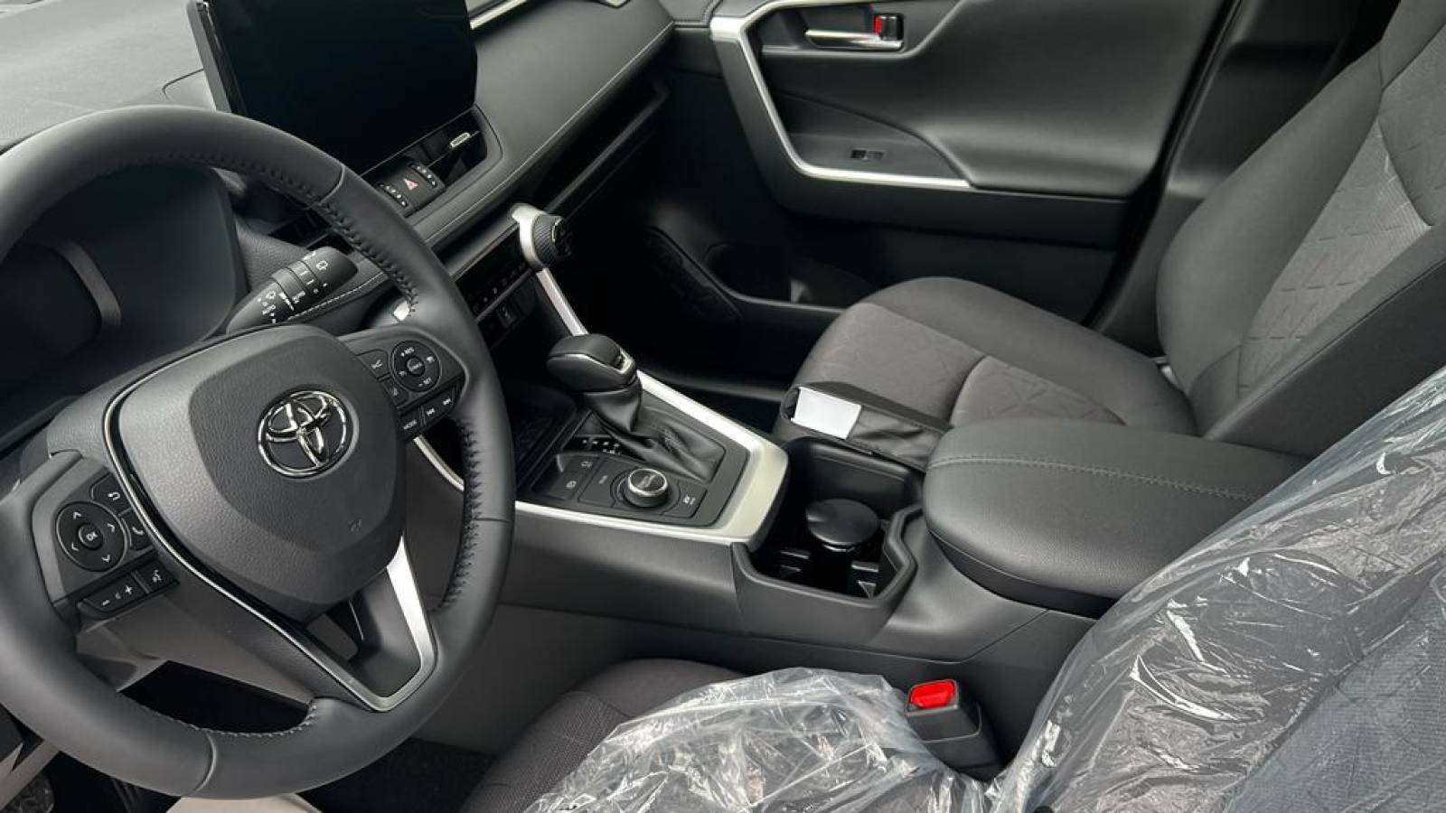 Toyota RAV 4 4x4 2.5 Hybrid Dinamic