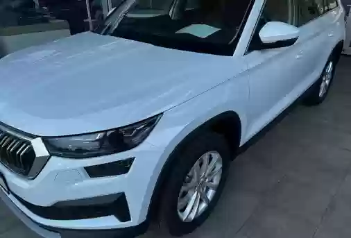 Skoda Kodiaq 4x4 Style 2.0 TDI 200 cp DSG