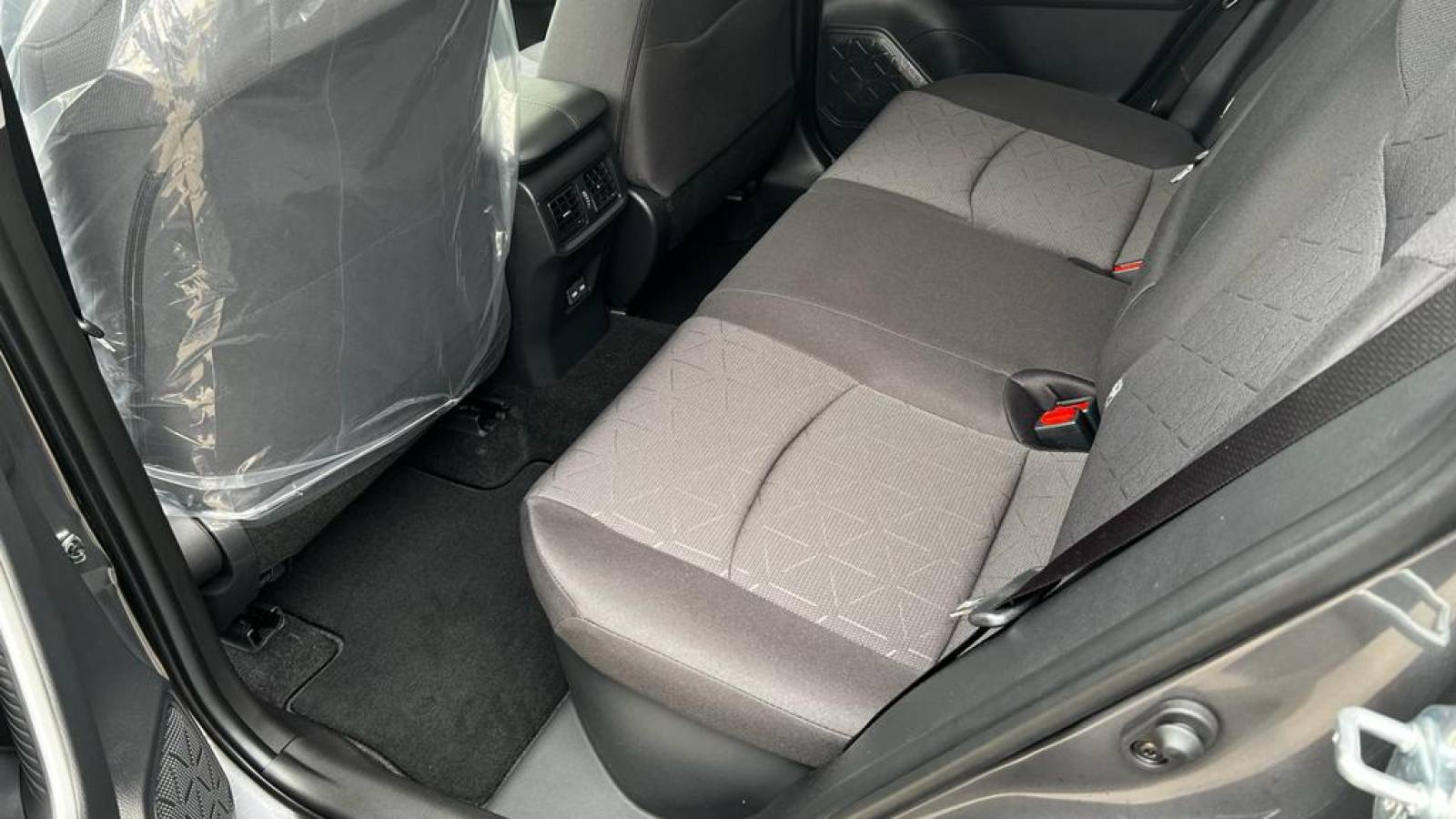 Toyota RAV 4 4x4 2.5 Hybrid Dinamic