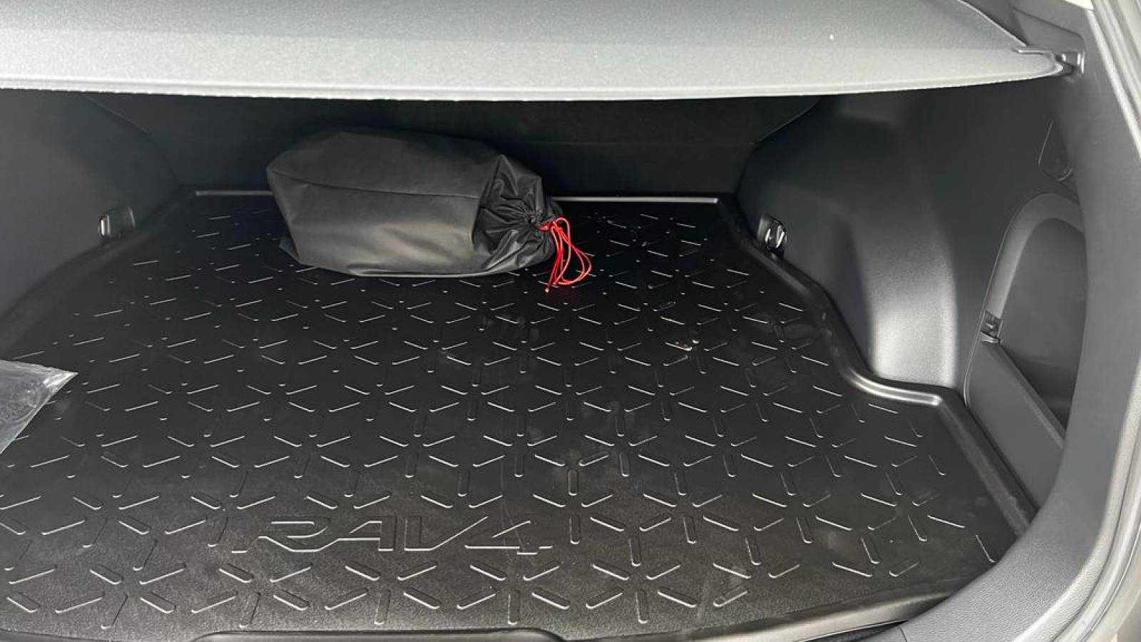 Toyota RAV 4 4x4 2.5 Hybrid Dinamic