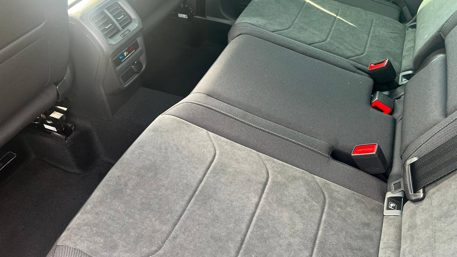 Volkswagen Tiguan 4x2 Elegance 2.0 TDI 150cp DSG