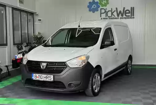 Dacia Dokker Express Ambiance 1.5dCi