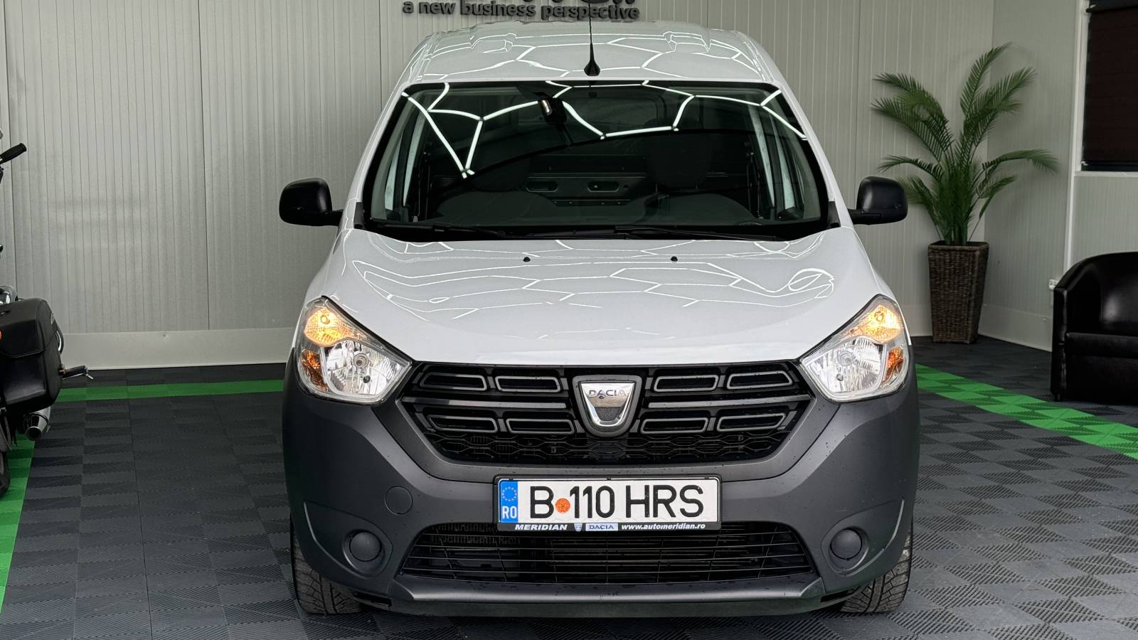 Dacia Dokker Express Ambiance 1.5dCi
