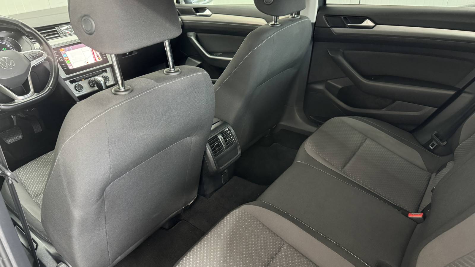 Volkswagen Passat Variant 2.0 TDI DSG Comfortline