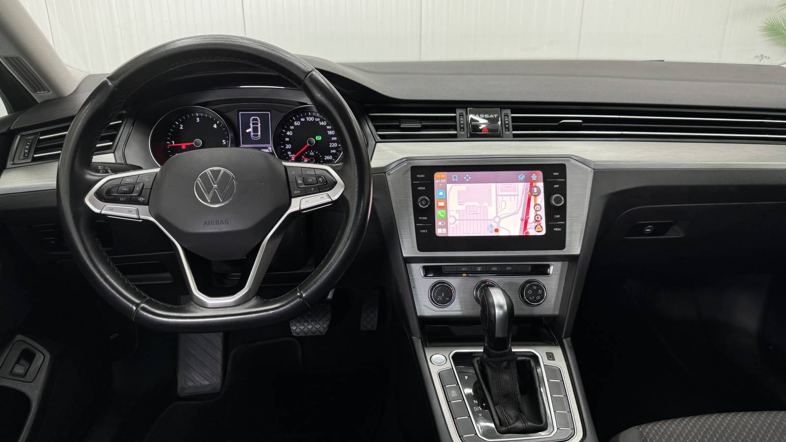 Volkswagen Passat Variant 2.0 TDI DSG Comfortline