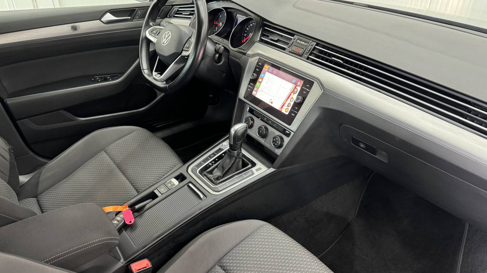 Volkswagen Passat Variant 2.0 TDI DSG Comfortline