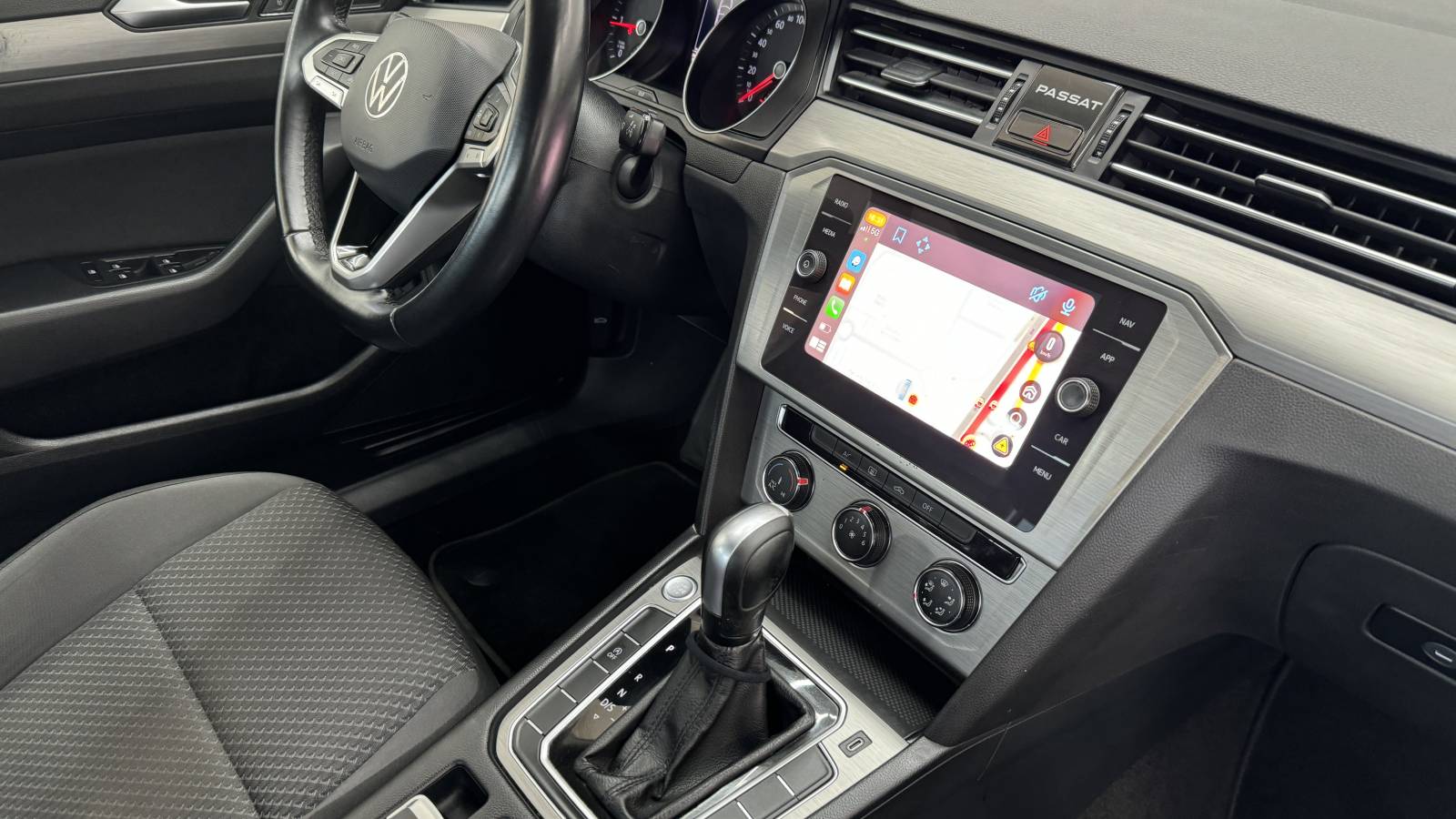 Volkswagen Passat Variant 2.0 TDI DSG Comfortline