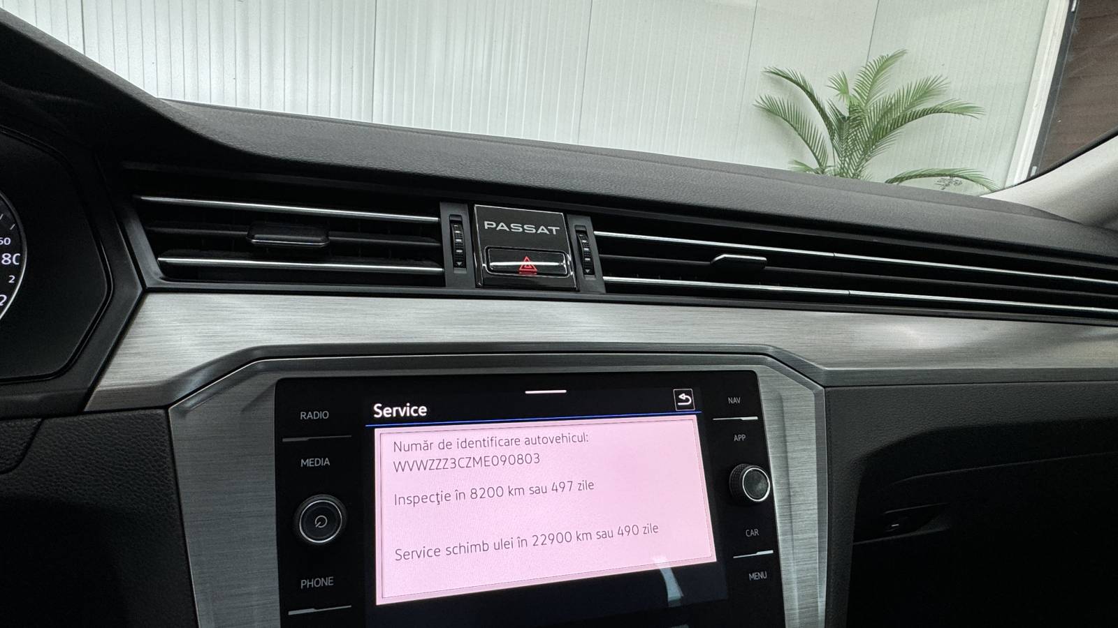 Volkswagen Passat Variant 2.0 TDI DSG Comfortline