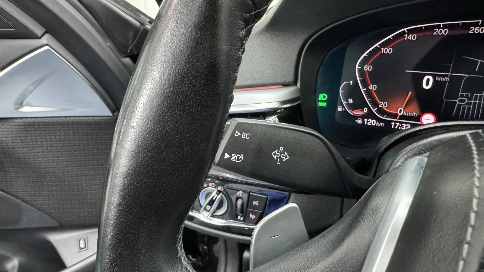BMW Seria 5 530i xDrive AT MHEV