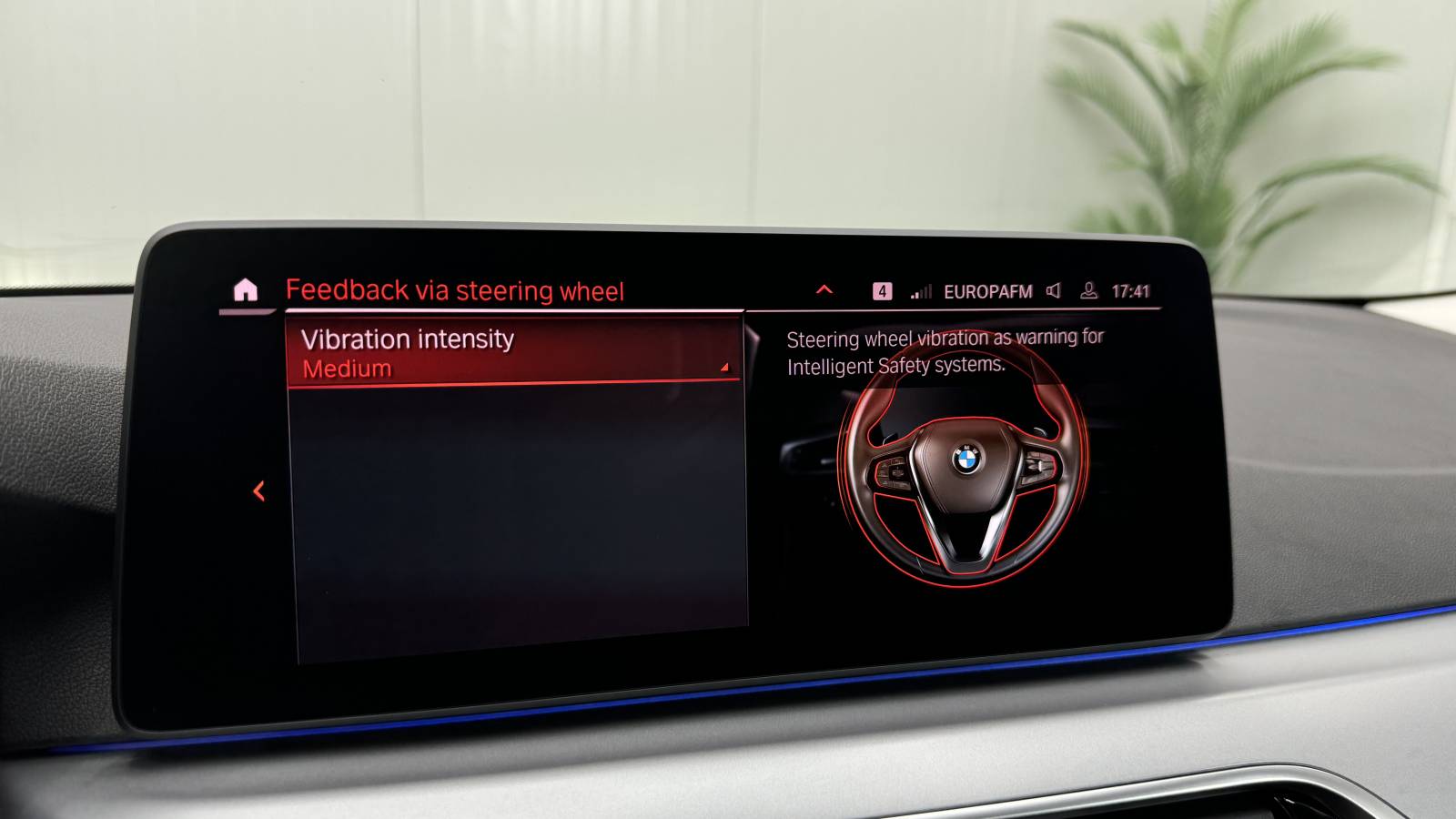 BMW Seria 5 530i xDrive AT MHEV