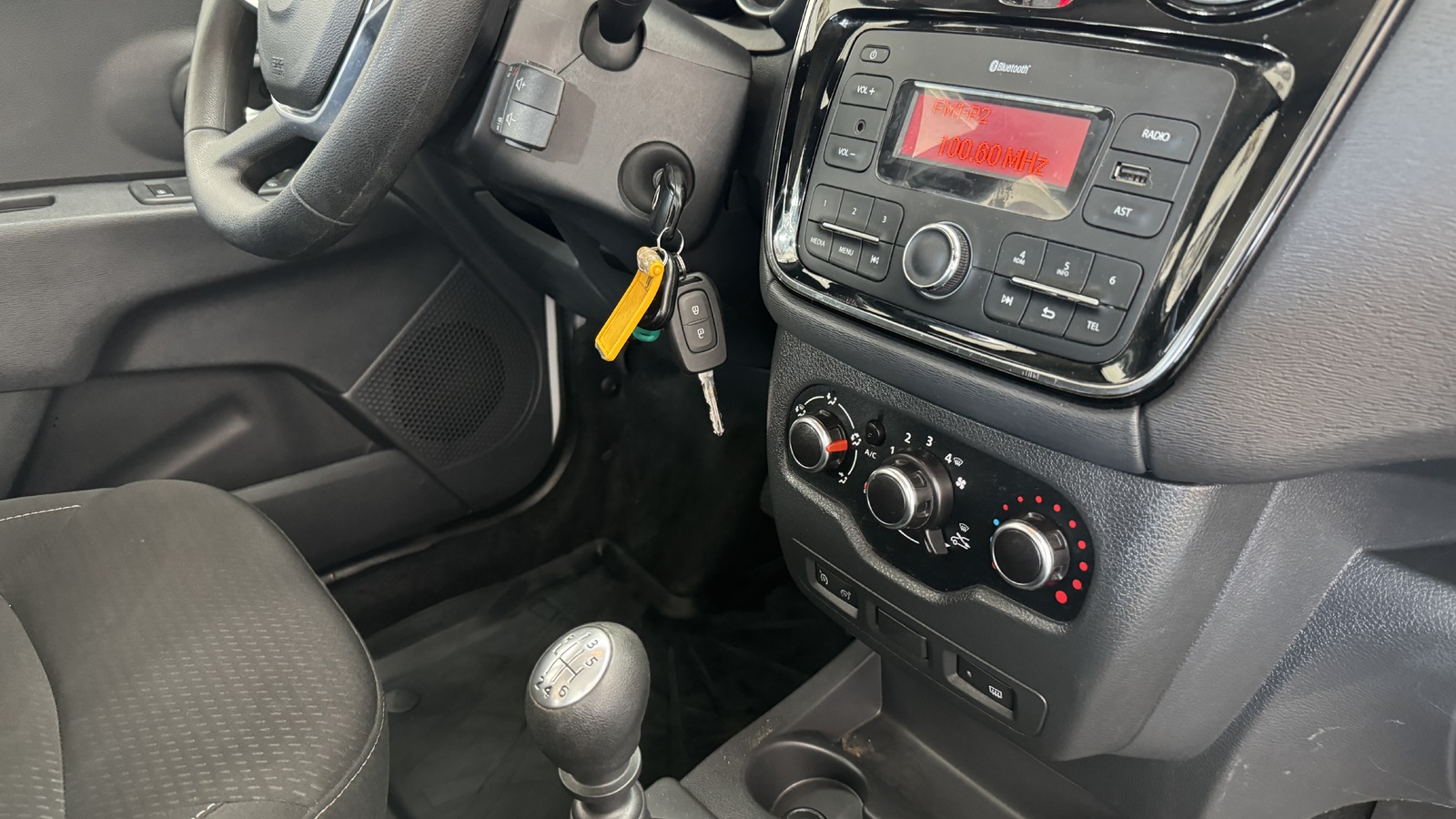 Dacia Lodgy 1.5 Blue dCi Laureate