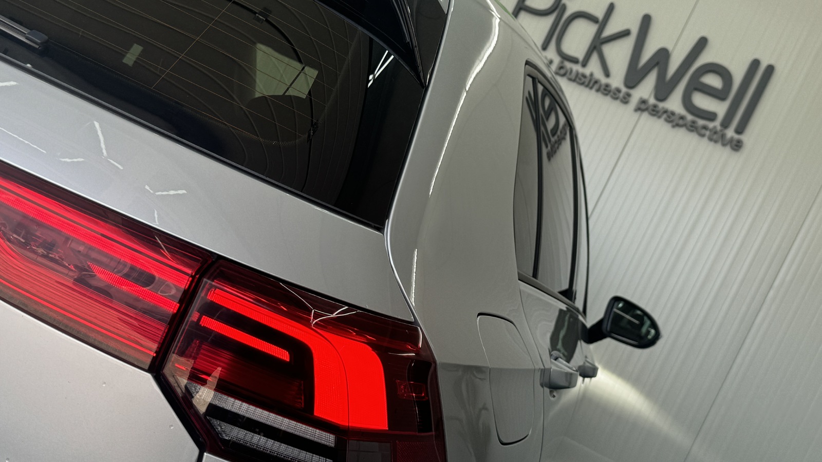 Volkswagen Golf 1.5 eTSI ACT DSG MHEV Life