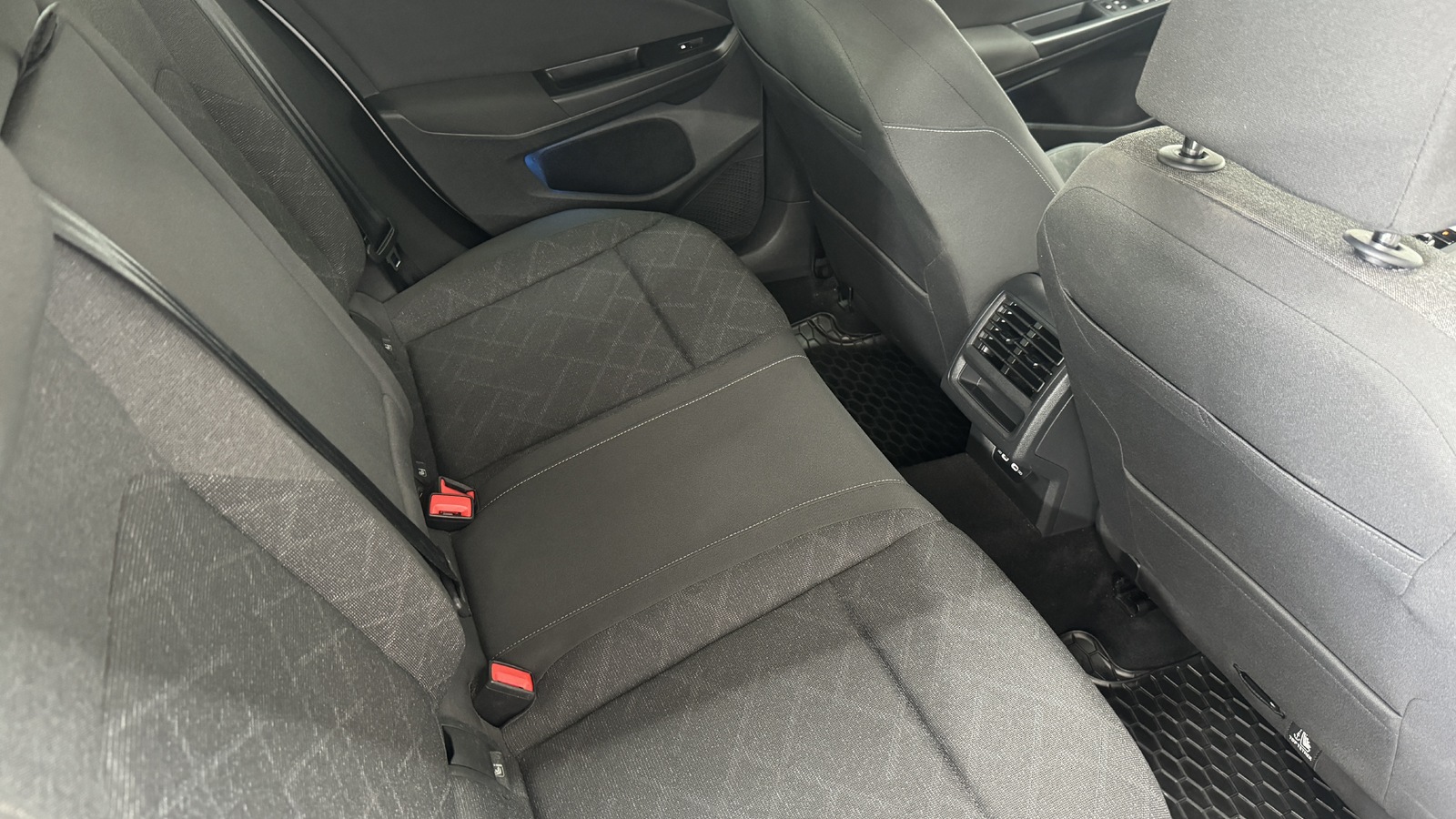 Volkswagen Golf 1.5 eTSI ACT DSG MHEV Life