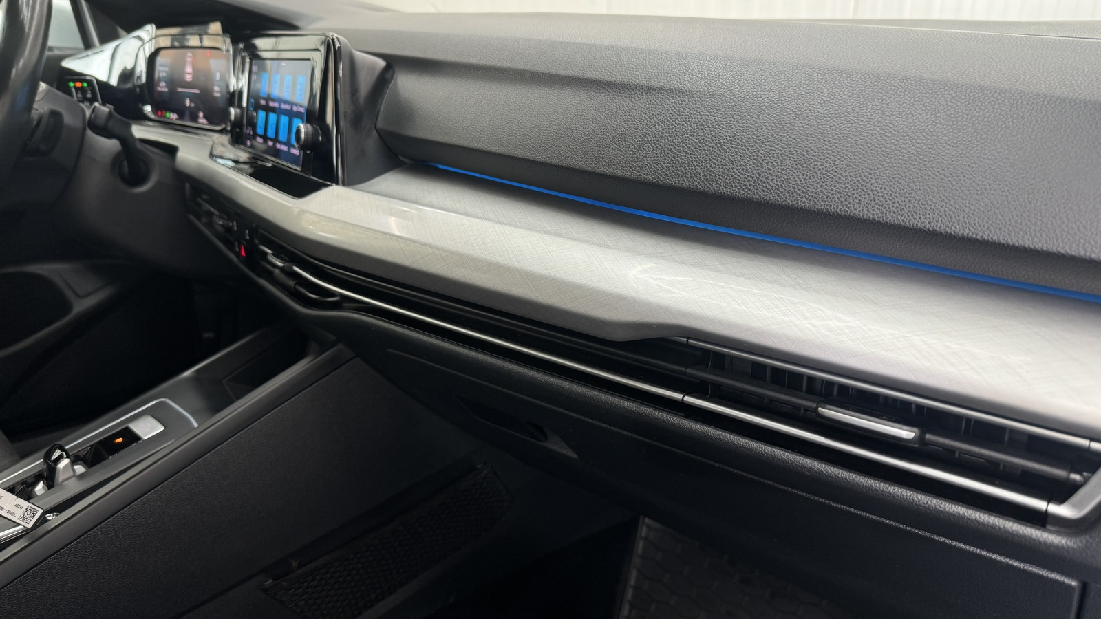 Volkswagen Golf 1.5 eTSI ACT DSG MHEV Life