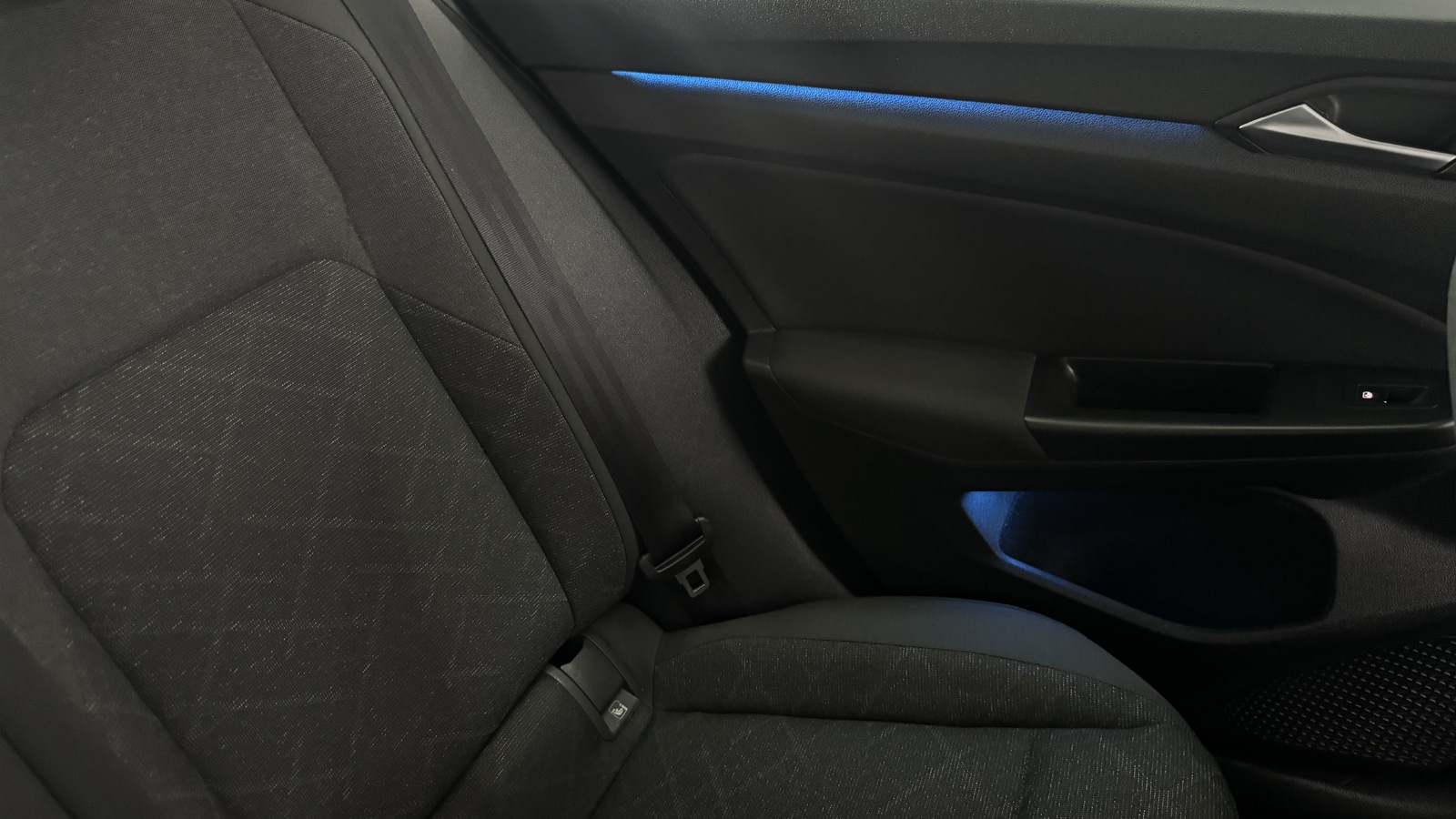 Volkswagen Golf 1.5 eTSI ACT DSG MHEV Life