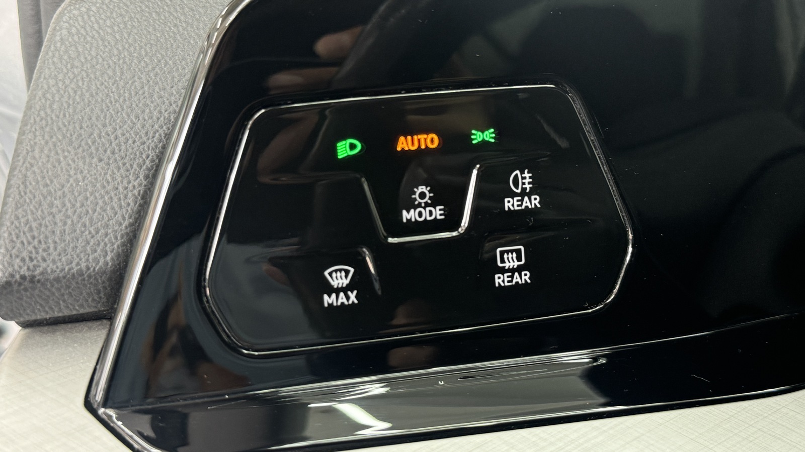 Volkswagen Golf 1.5 eTSI ACT DSG MHEV Life