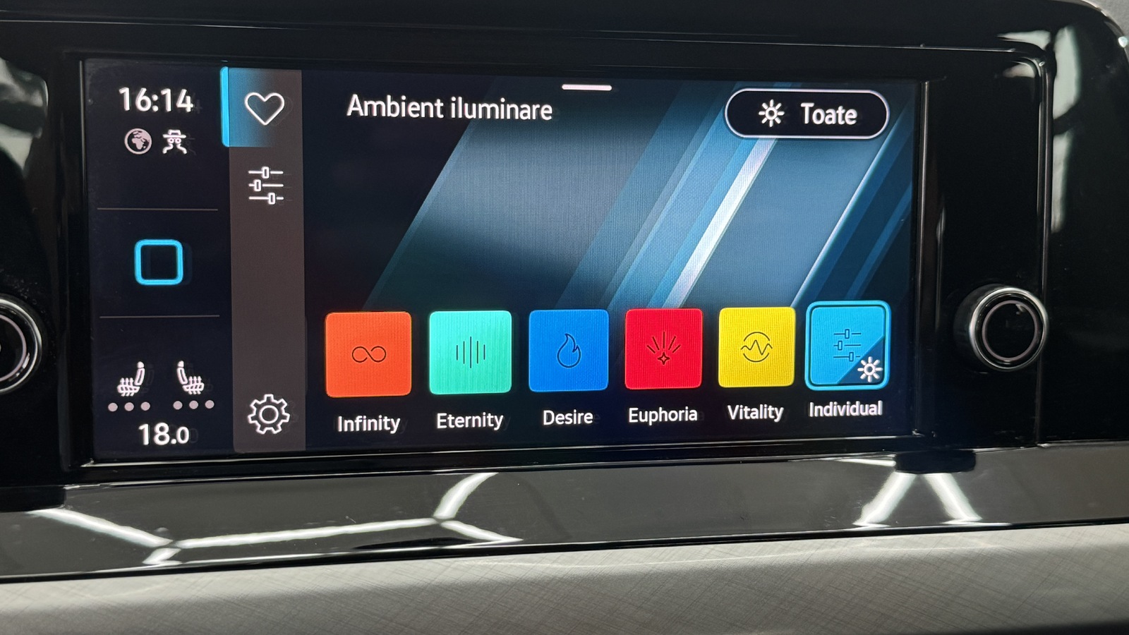 Volkswagen Golf 1.5 eTSI ACT DSG MHEV Life