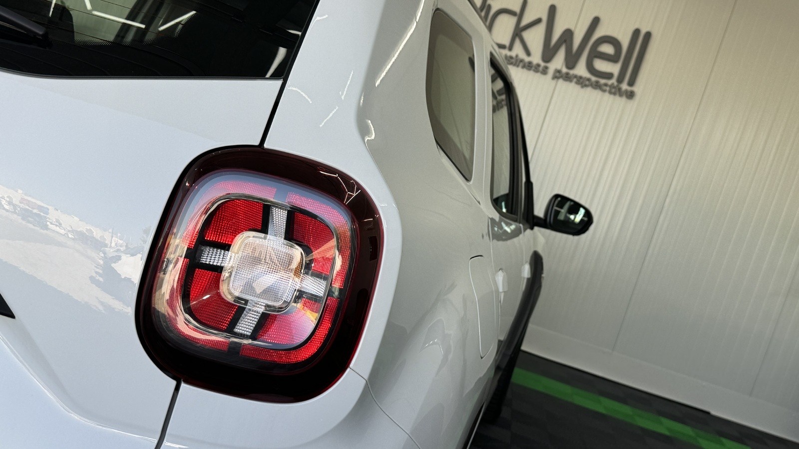 Dacia Duster 1.5 Blue dCi 4WD Comfort