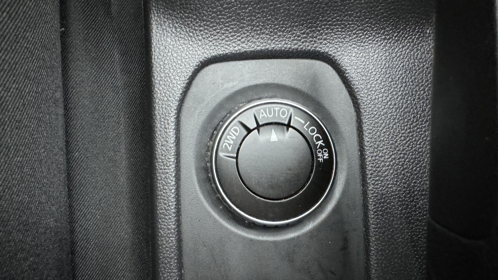 Dacia Duster 1.5 Blue dCi 4WD Comfort