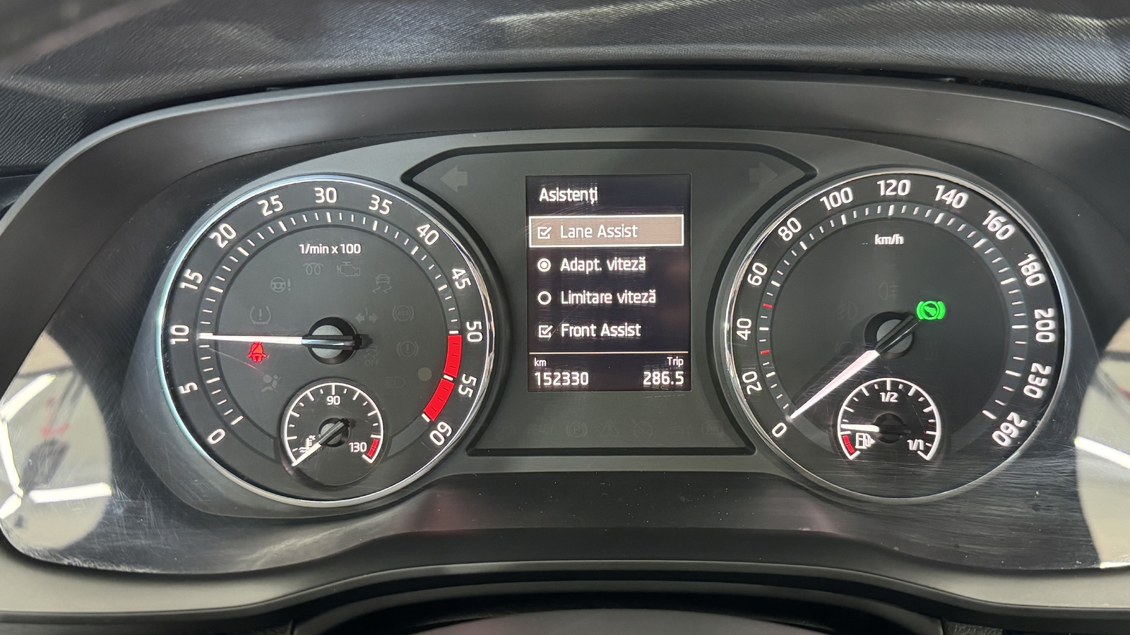 Skoda Octavia Combi 2.0 TDI DSG Ambition