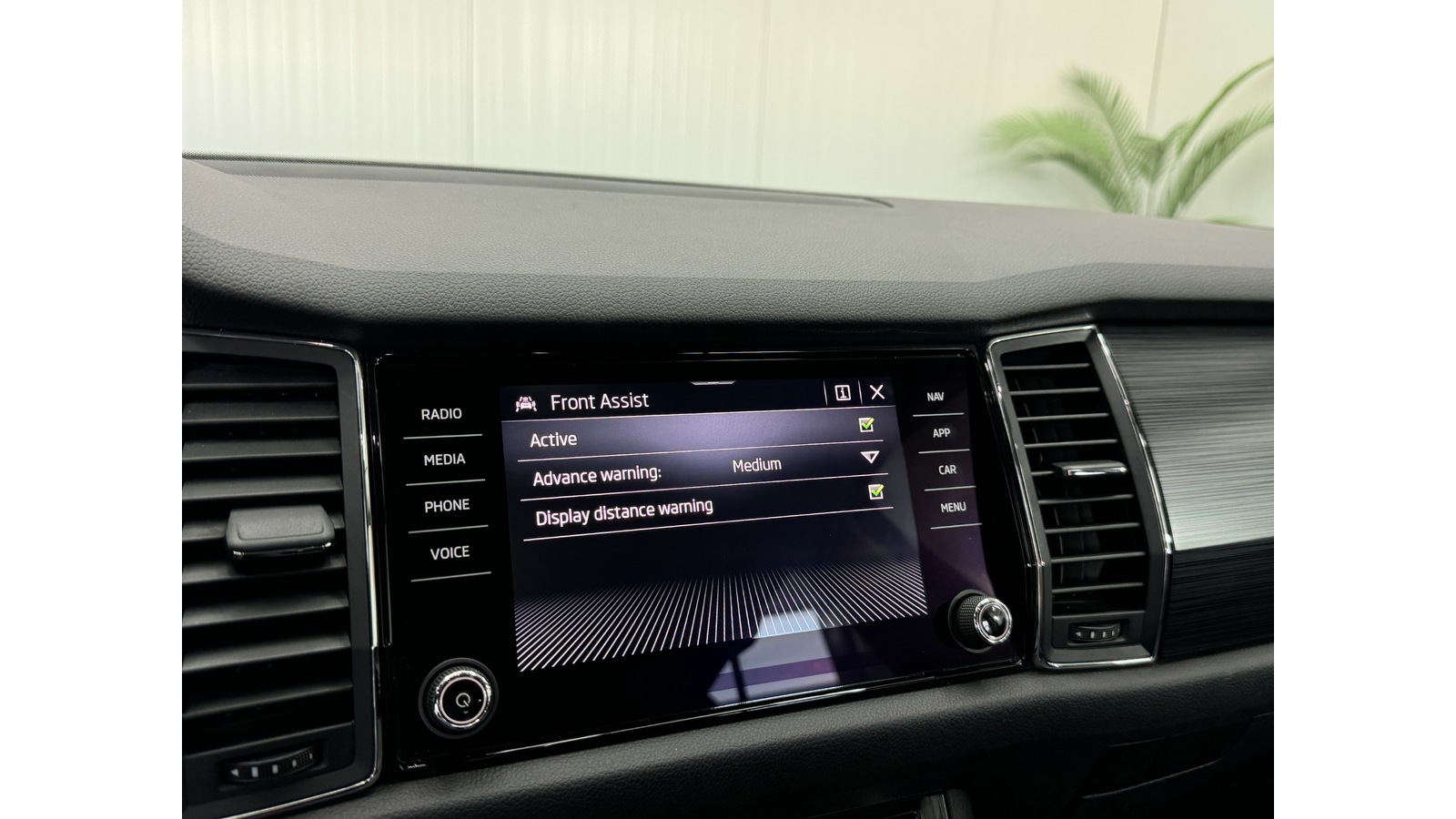 Skoda Kodiaq 2.0 TDI 4X4 DSG Ambition