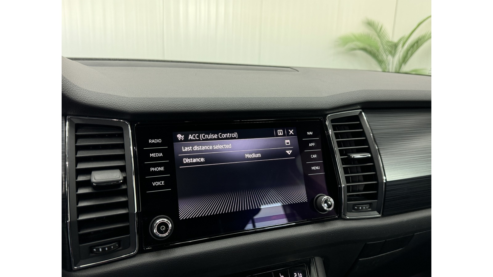 Skoda Kodiaq 2.0 TDI 4X4 DSG Ambition