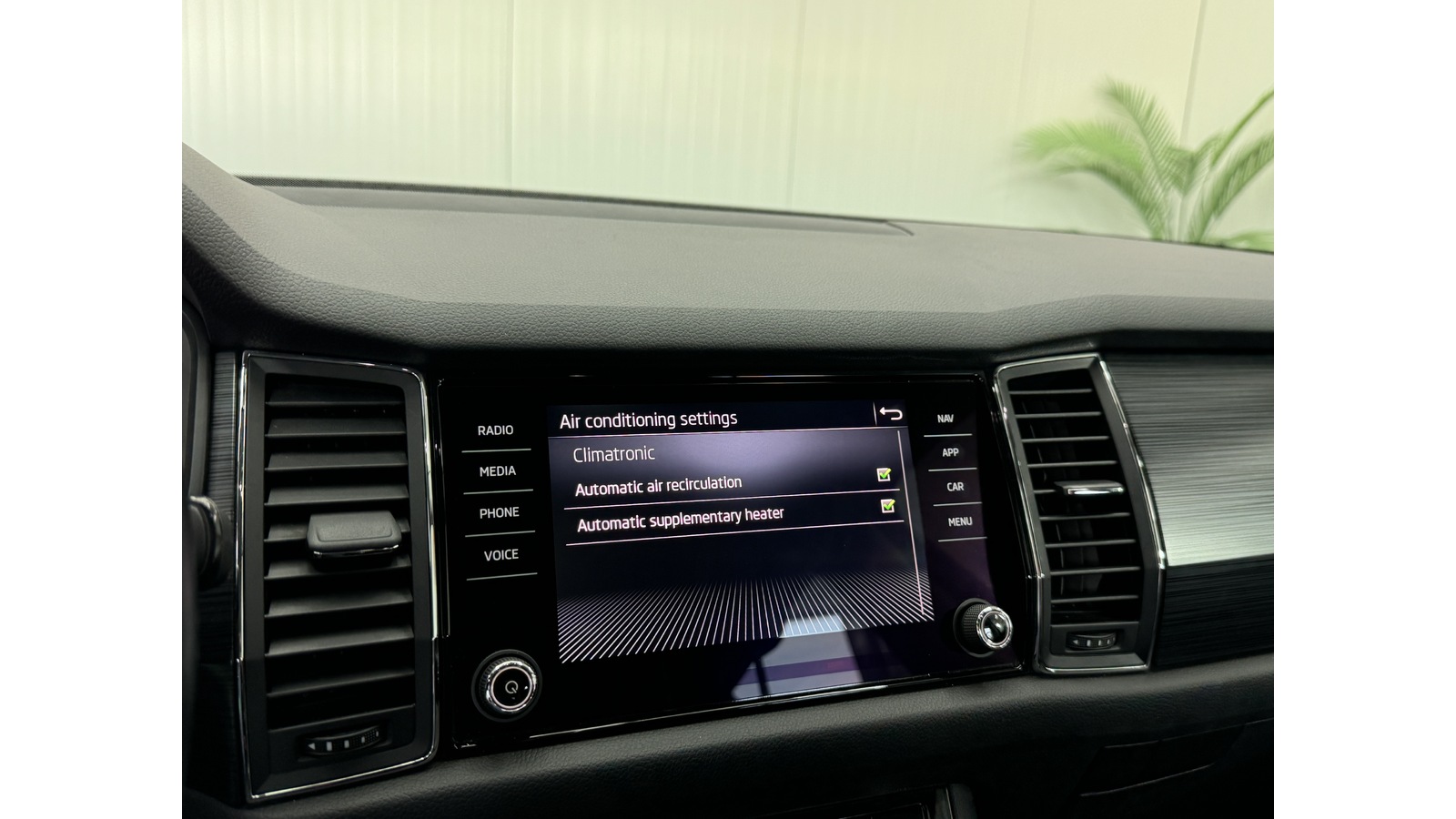 Skoda Kodiaq 2.0 TDI 4X4 DSG Ambition