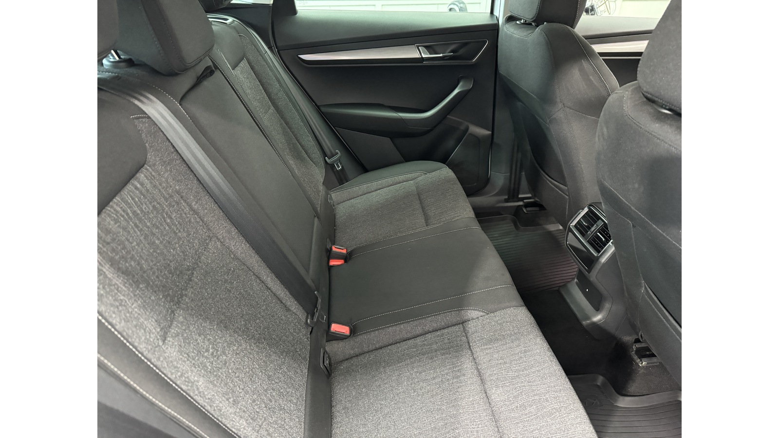 Skoda Karoq 2.0 TDI 4X4 DSG Style