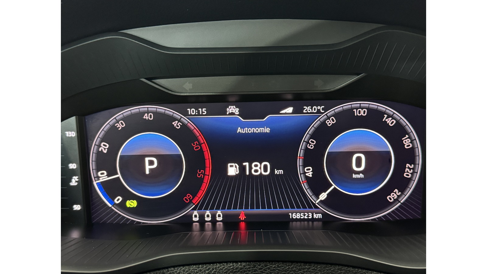 Skoda Karoq 2.0 TDI 4X4 DSG Style