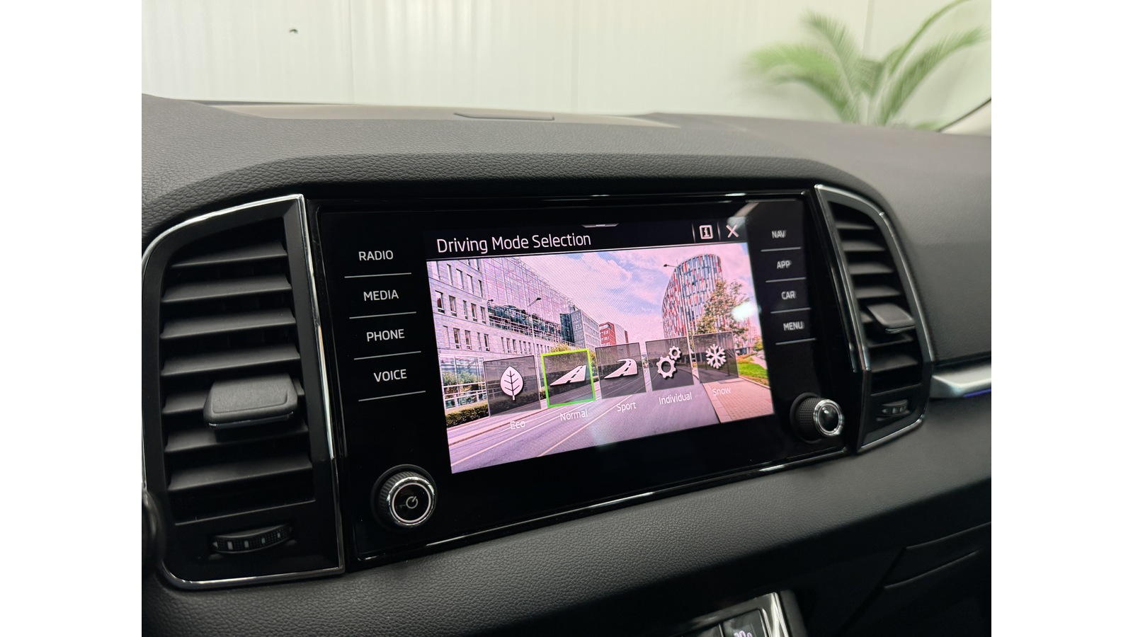 Skoda Karoq 2.0 TDI 4X4 DSG Style