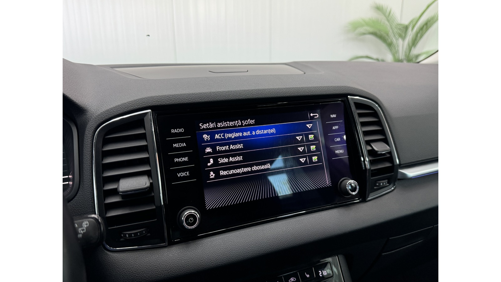 Skoda Karoq 2.0 TDI 4X4 DSG Style