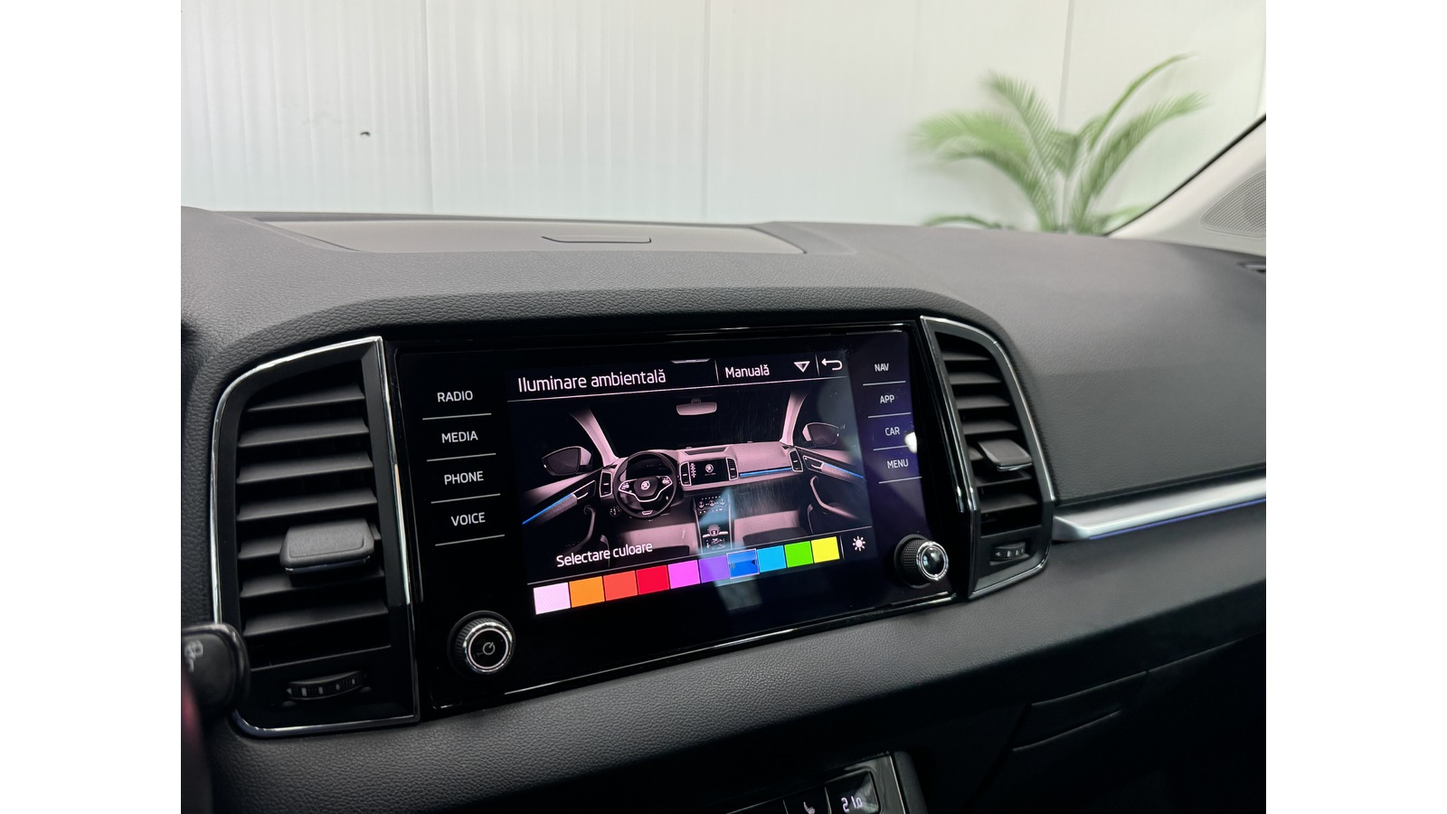 Skoda Karoq 2.0 TDI 4X4 DSG Style