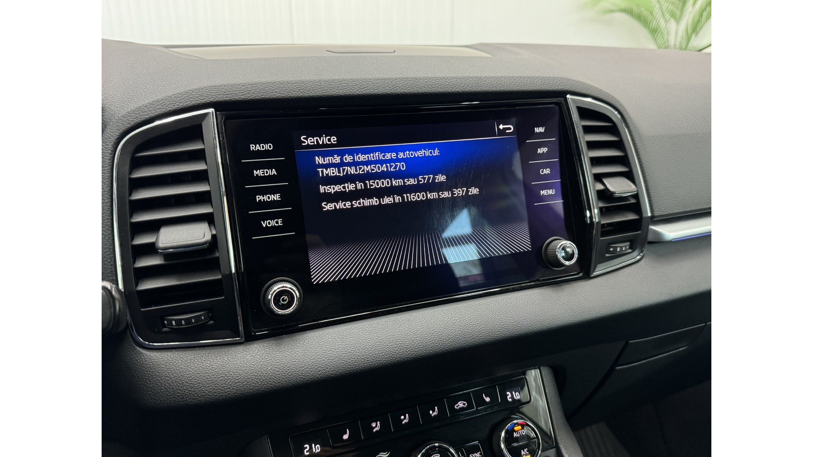 Skoda Karoq 2.0 TDI 4X4 DSG Style