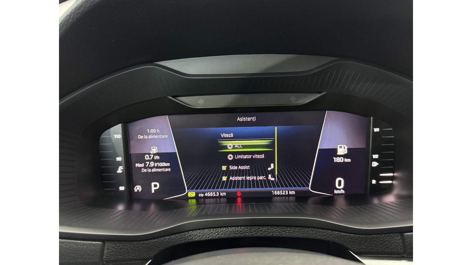 Skoda Karoq 2.0 TDI 4X4 DSG Style