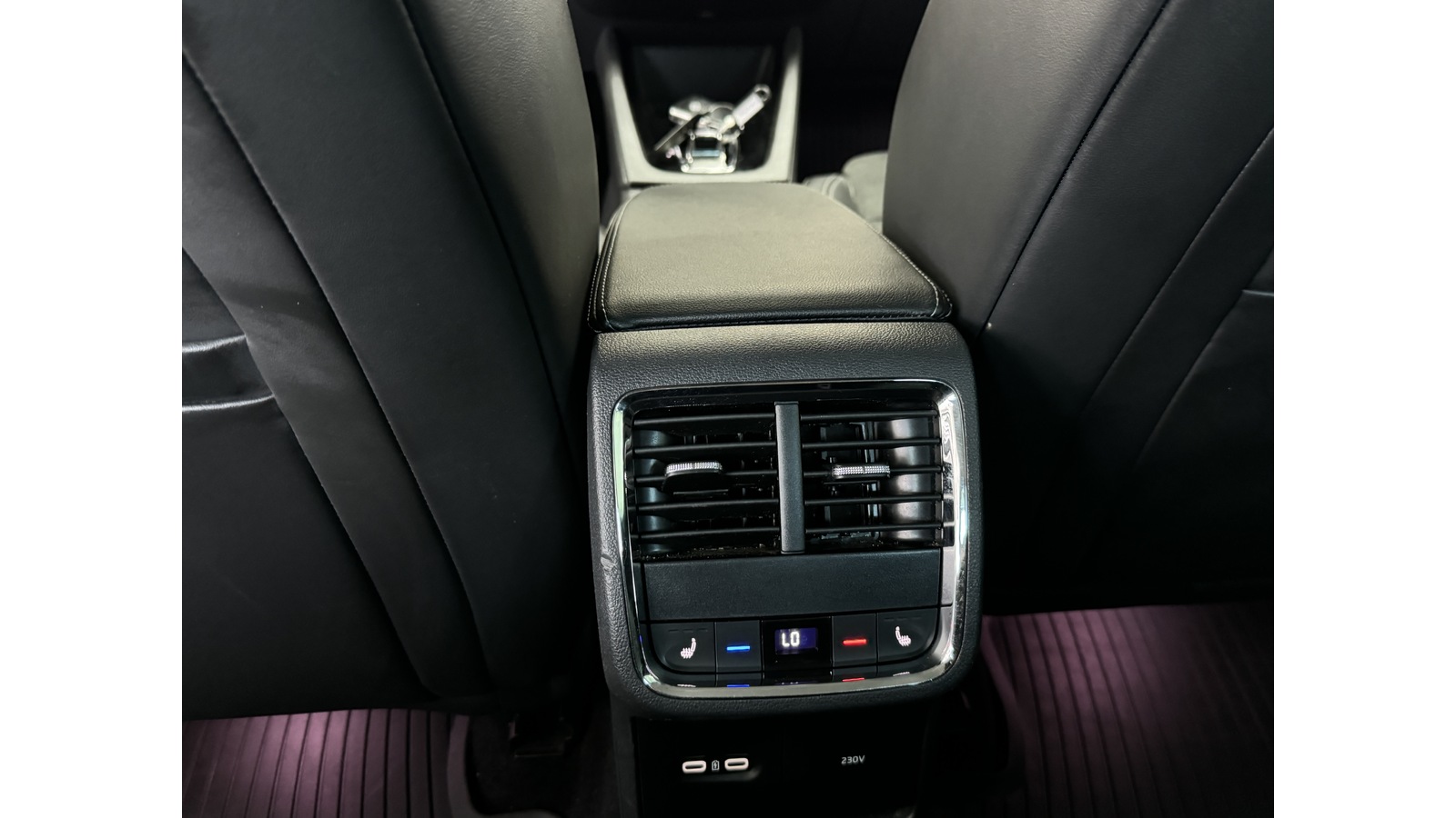 Skoda Octavia Combi 1.5 TSI DSG Mild Hybrid Style