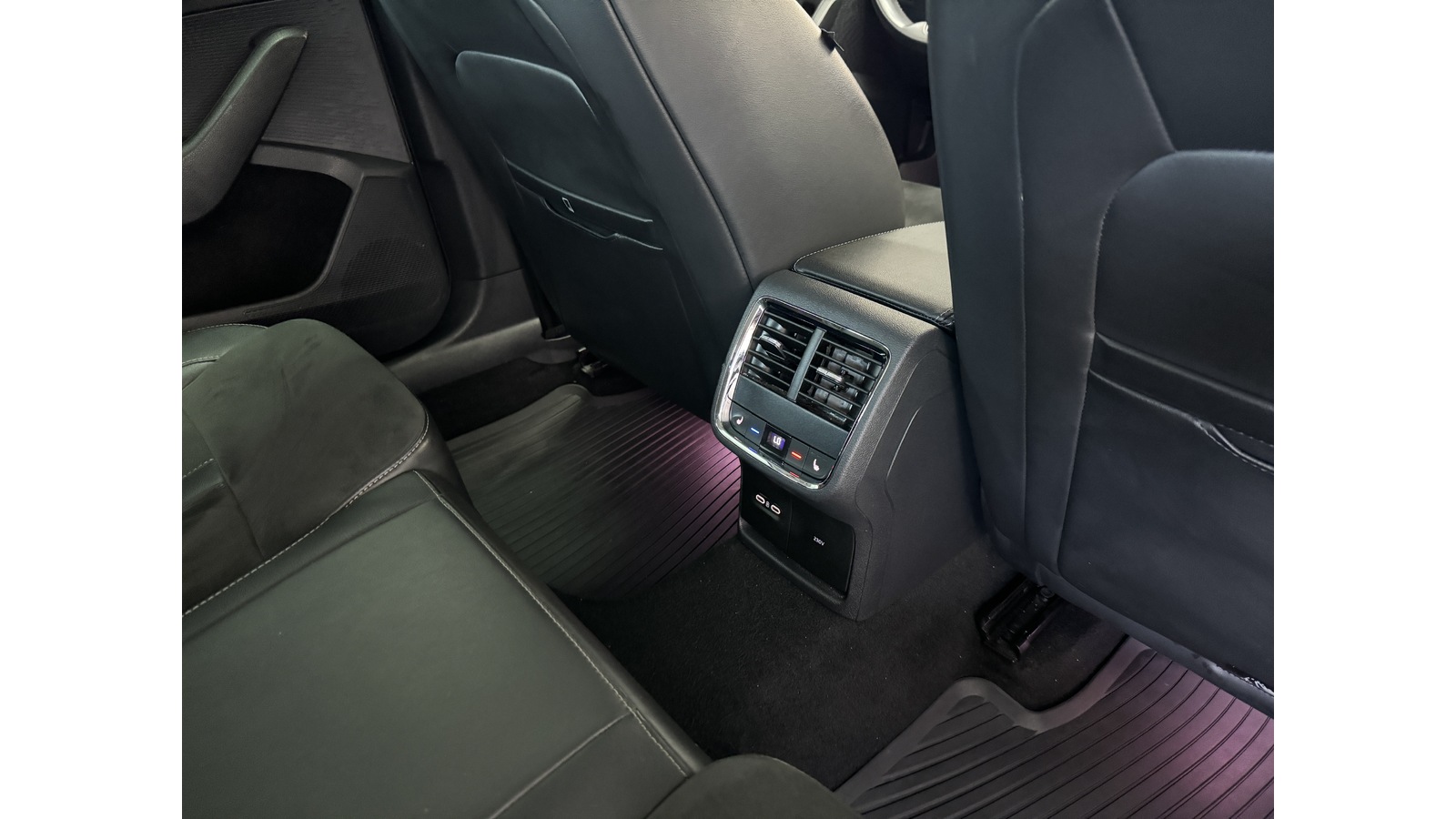 Skoda Octavia Combi 1.5 TSI DSG Mild Hybrid Style