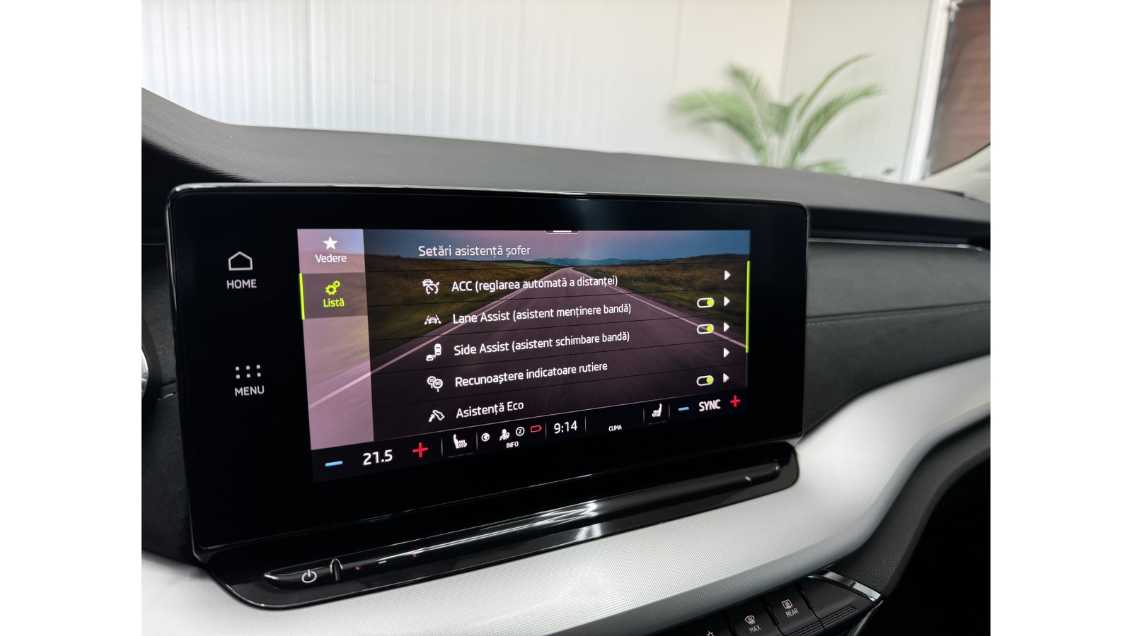 Skoda Octavia Combi 1.5 TSI DSG Mild Hybrid Style