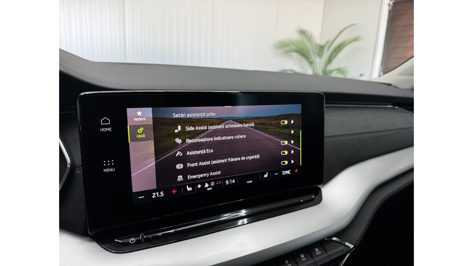 Skoda Octavia Combi 1.5 TSI DSG Mild Hybrid Style