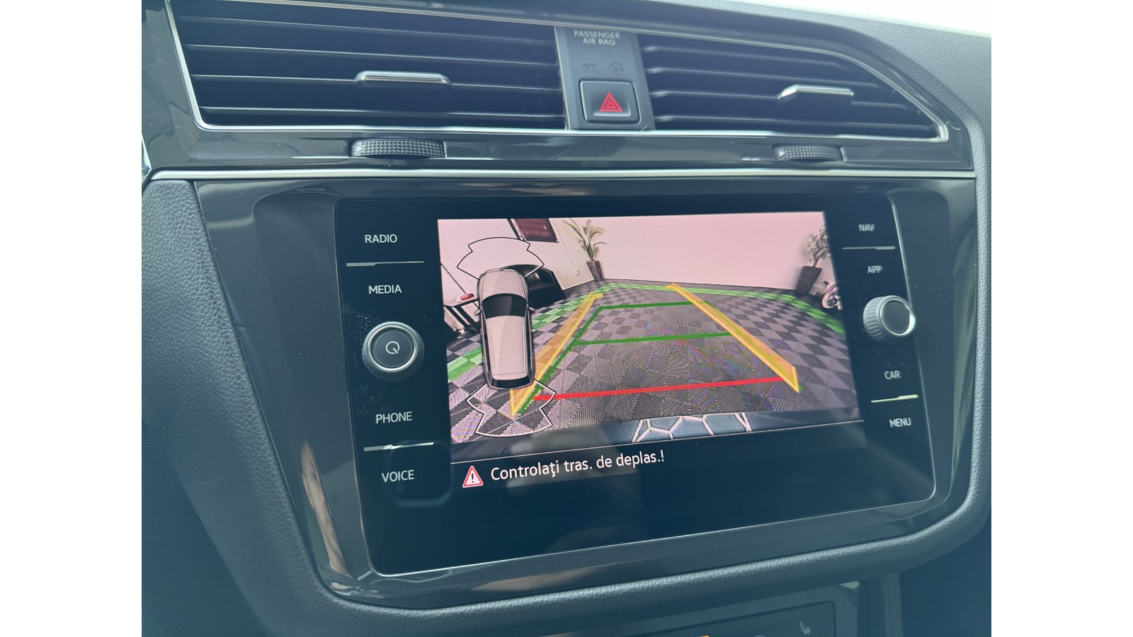 Volkswagen Tiguan 1.5 TSI OPF DSG Life